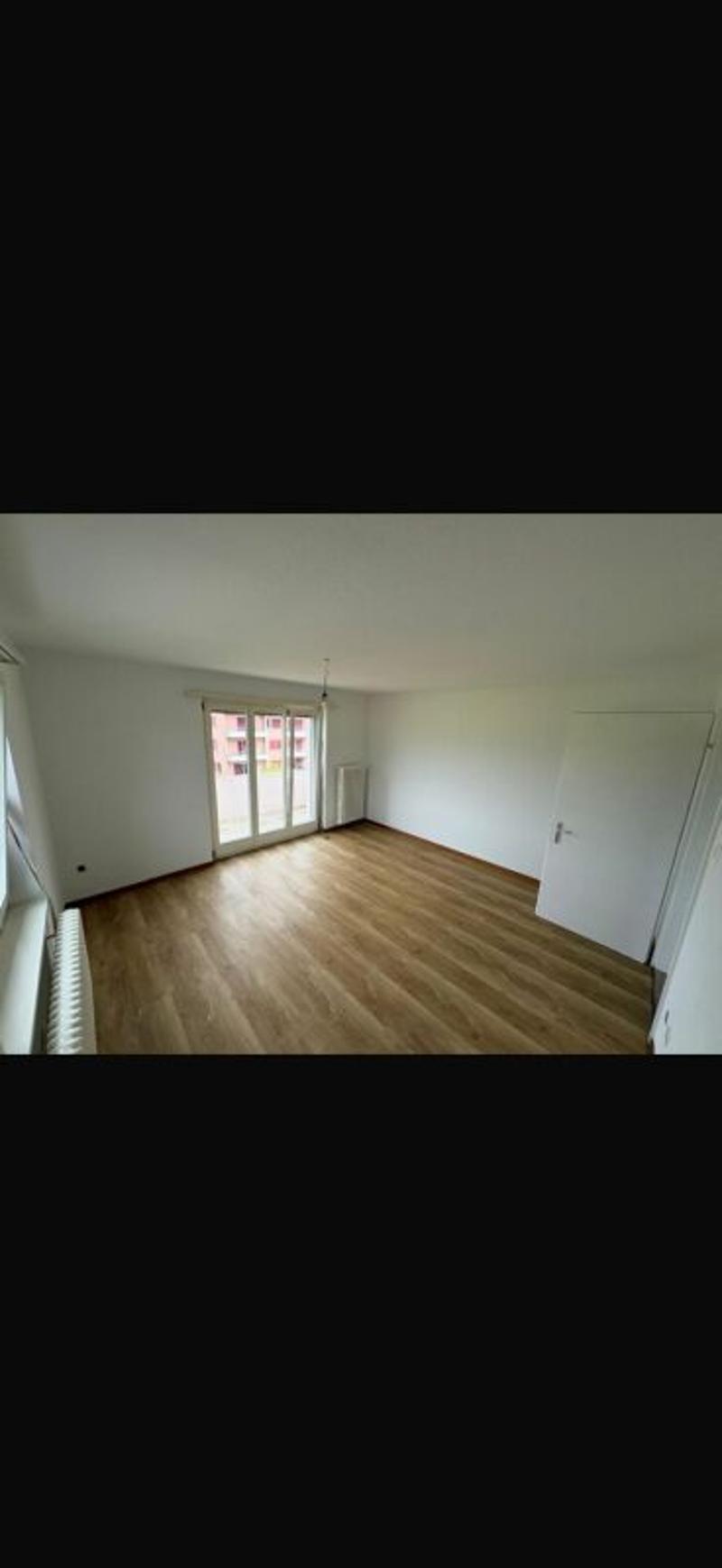 2.5 Zi. Wohnung zu vermieten (2)