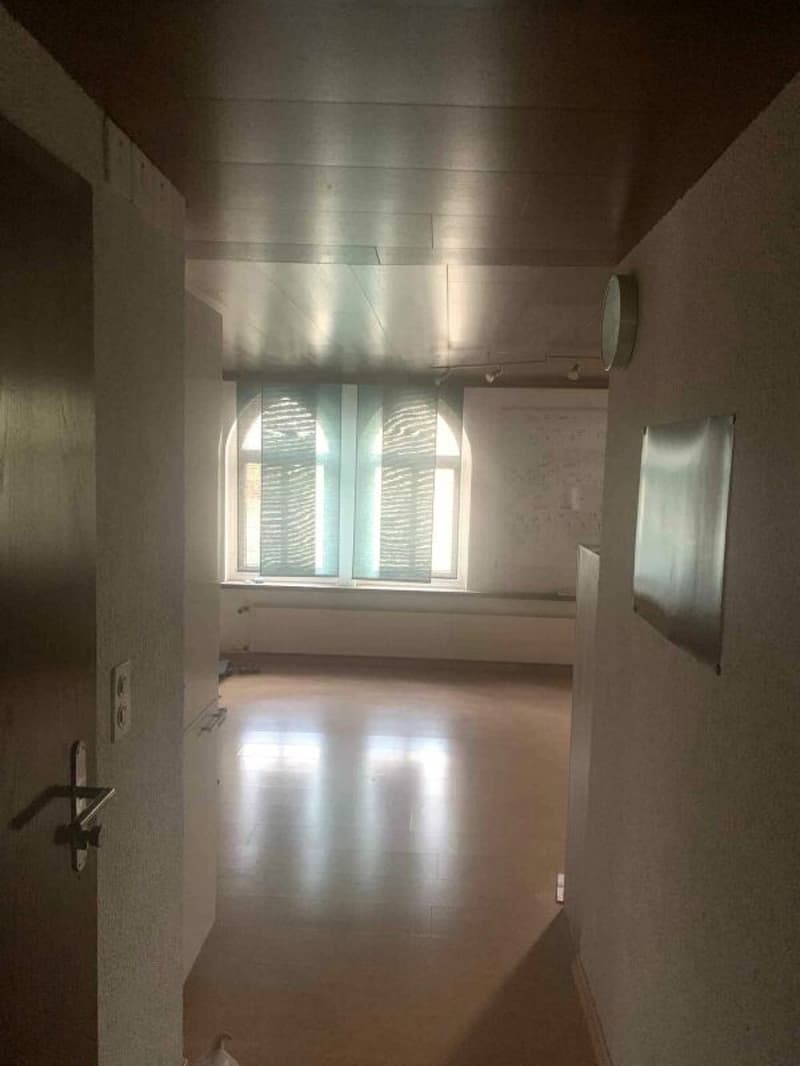 3.5 Zimmer Wohnung (5)