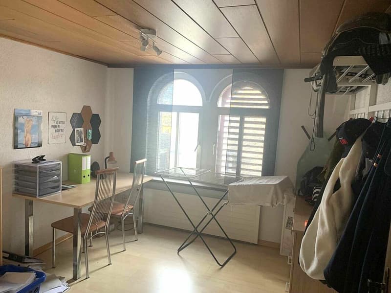 3.5 Zimmer Wohnung (4)
