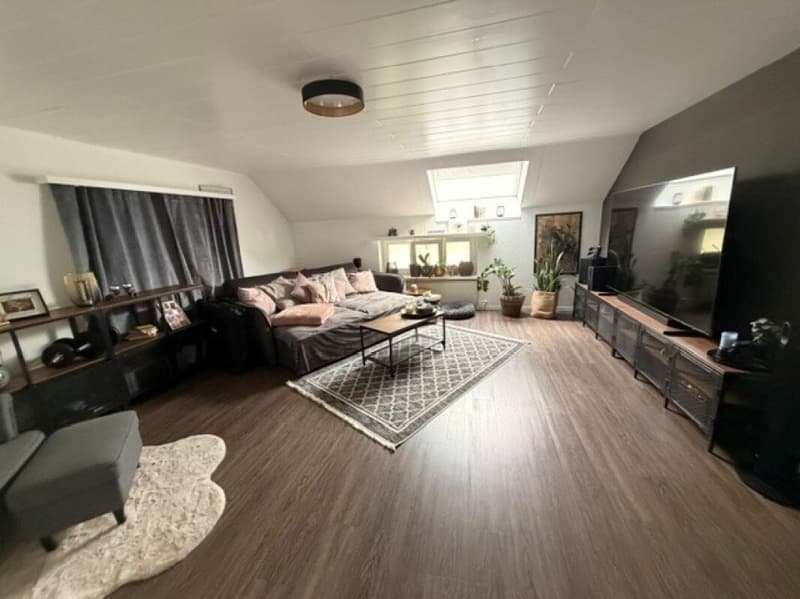 grosszügige 4 Zimmer Wohnung (3)