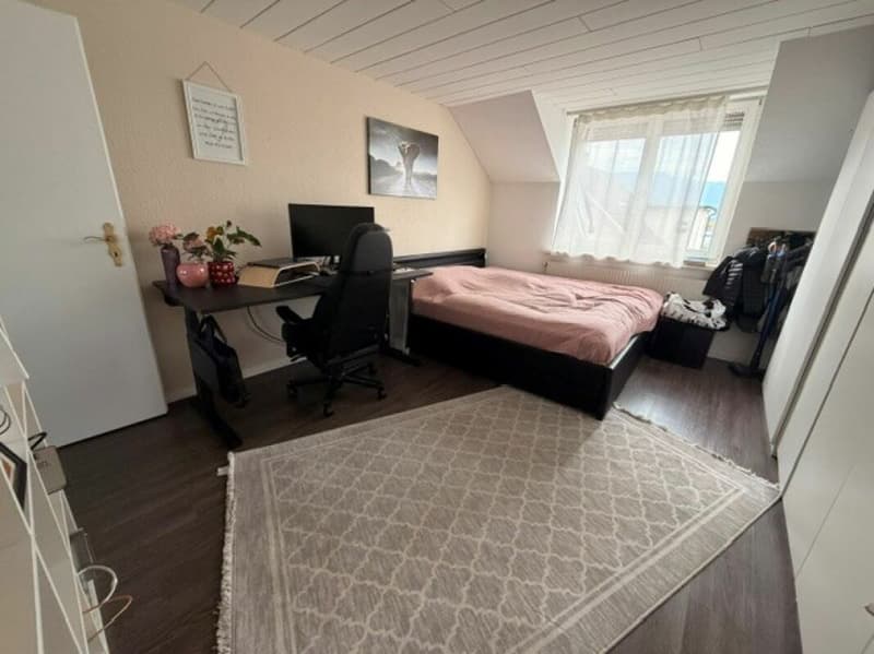 grosszügige 4 Zimmer Wohnung (5)