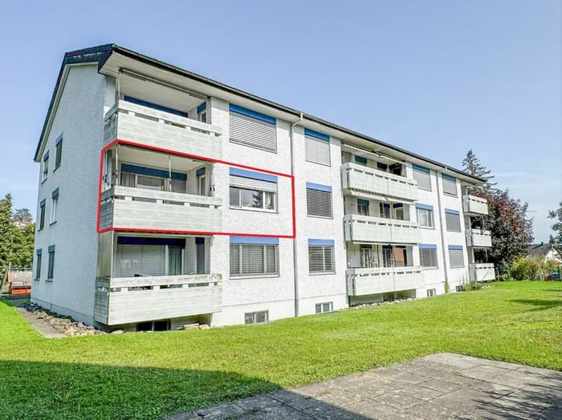 4.5-Zimmer-Wohnung 2. OG rechts (1)
