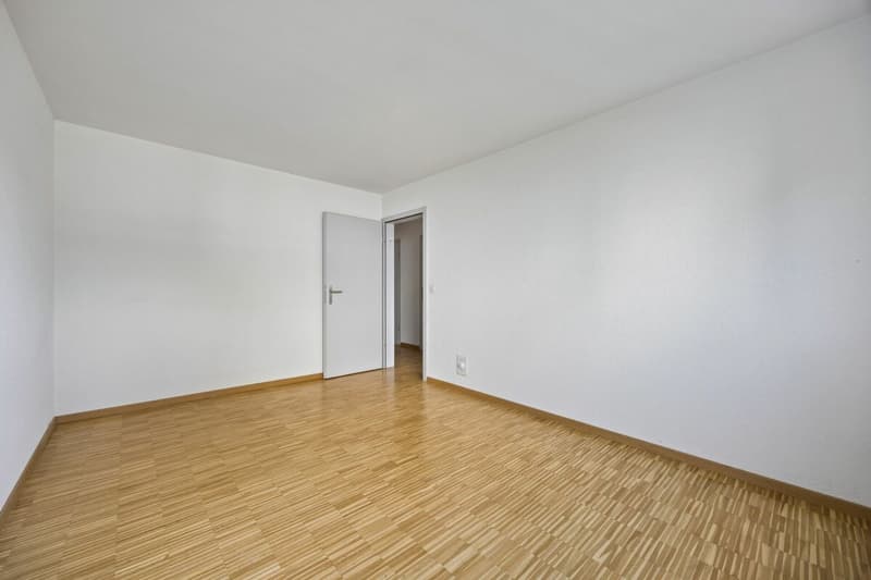 Idyllische 4.5-Zimmer-Gartenwohnung (6)