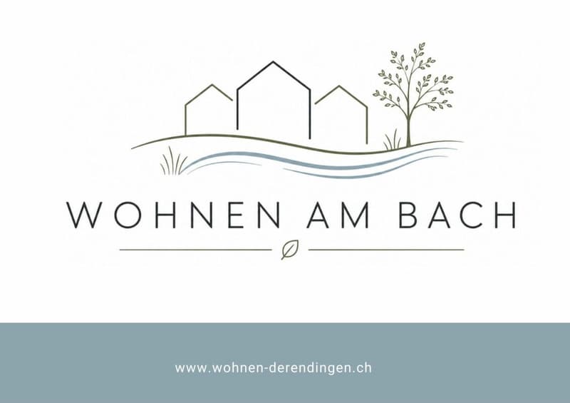 Idyllische 4.5-Zimmer-Gartenwohnung (8)