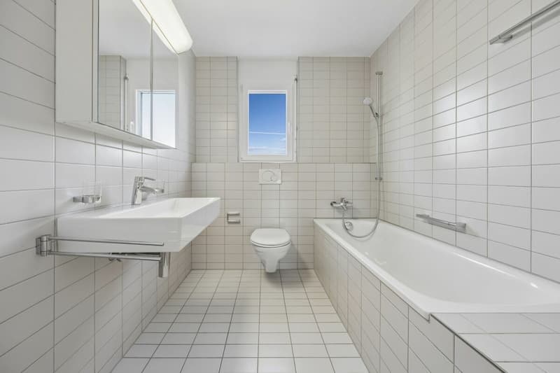 Idyllische 4.5-Zimmer-Gartenwohnung (4)