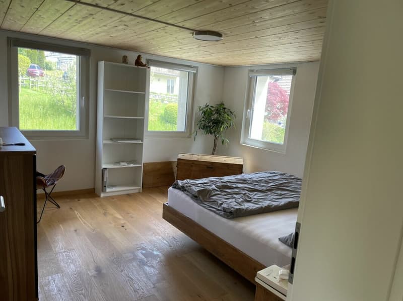 Helle 2.5 Zi-Wohnung mit Balkon (3)