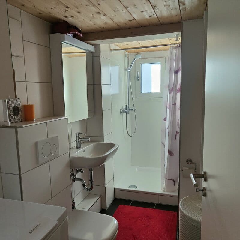 Helle 2.5 Zi-Wohnung mit Balkon (4)