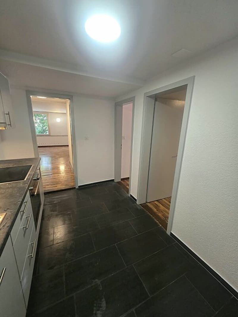 Heimelige 4,0-Zi-Wohnung zu vermieten (2)