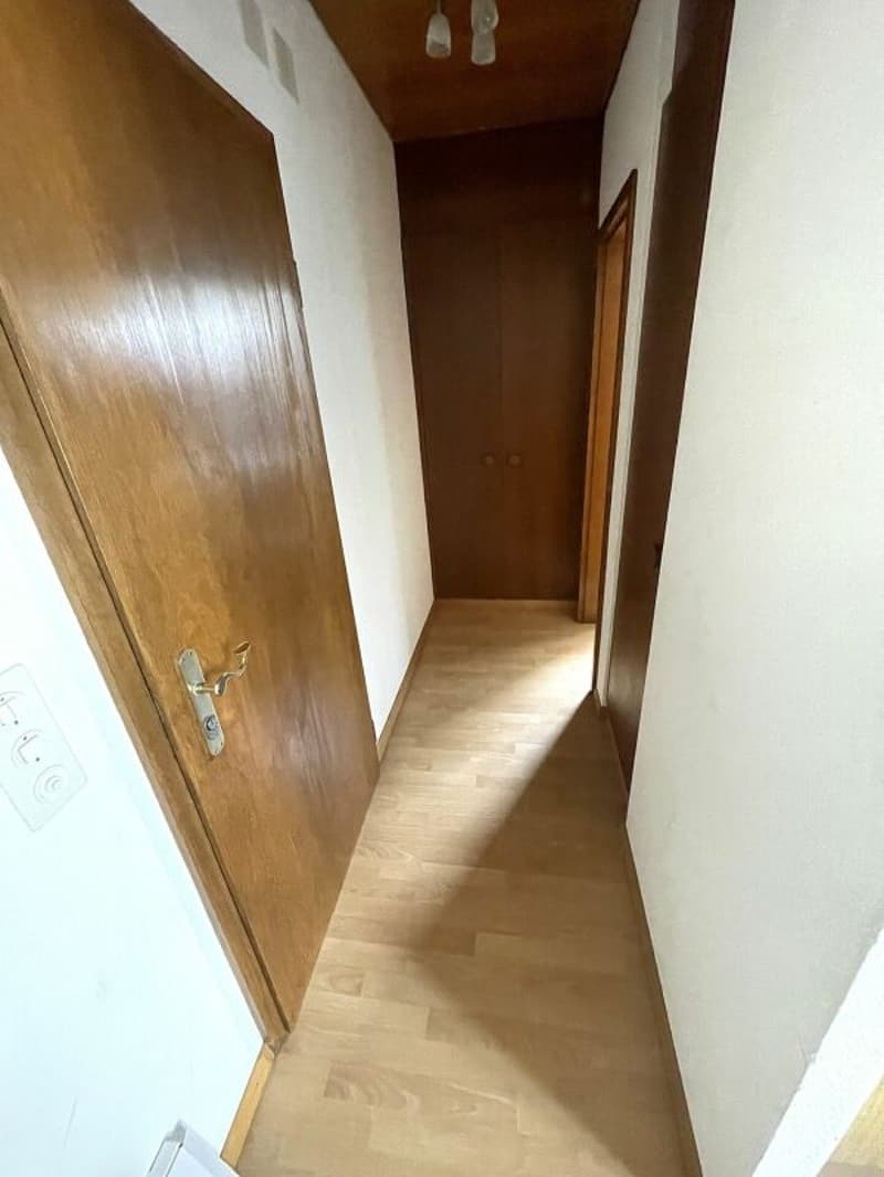 Zentrale 1.5Zi-Wohnung zu vermieten (4)
