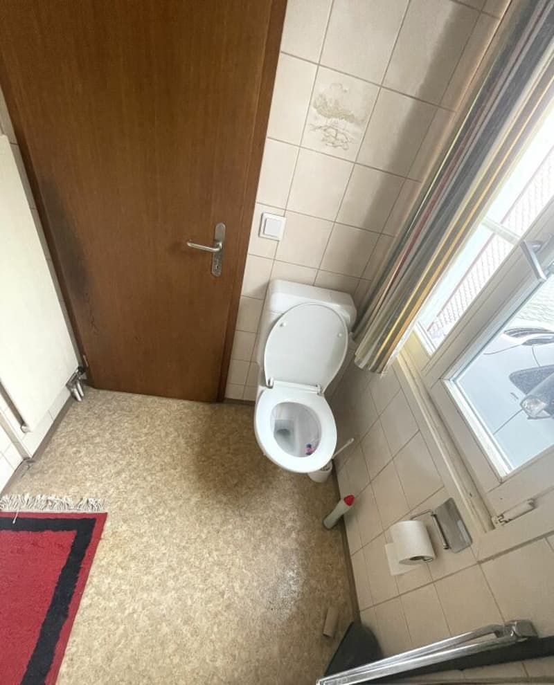 Zentrale 1.5Zi-Wohnung zu vermieten (5)