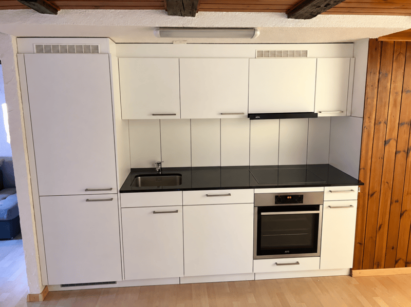 Grosszügige 3,5 Zimmer-Dachwohnung (3)