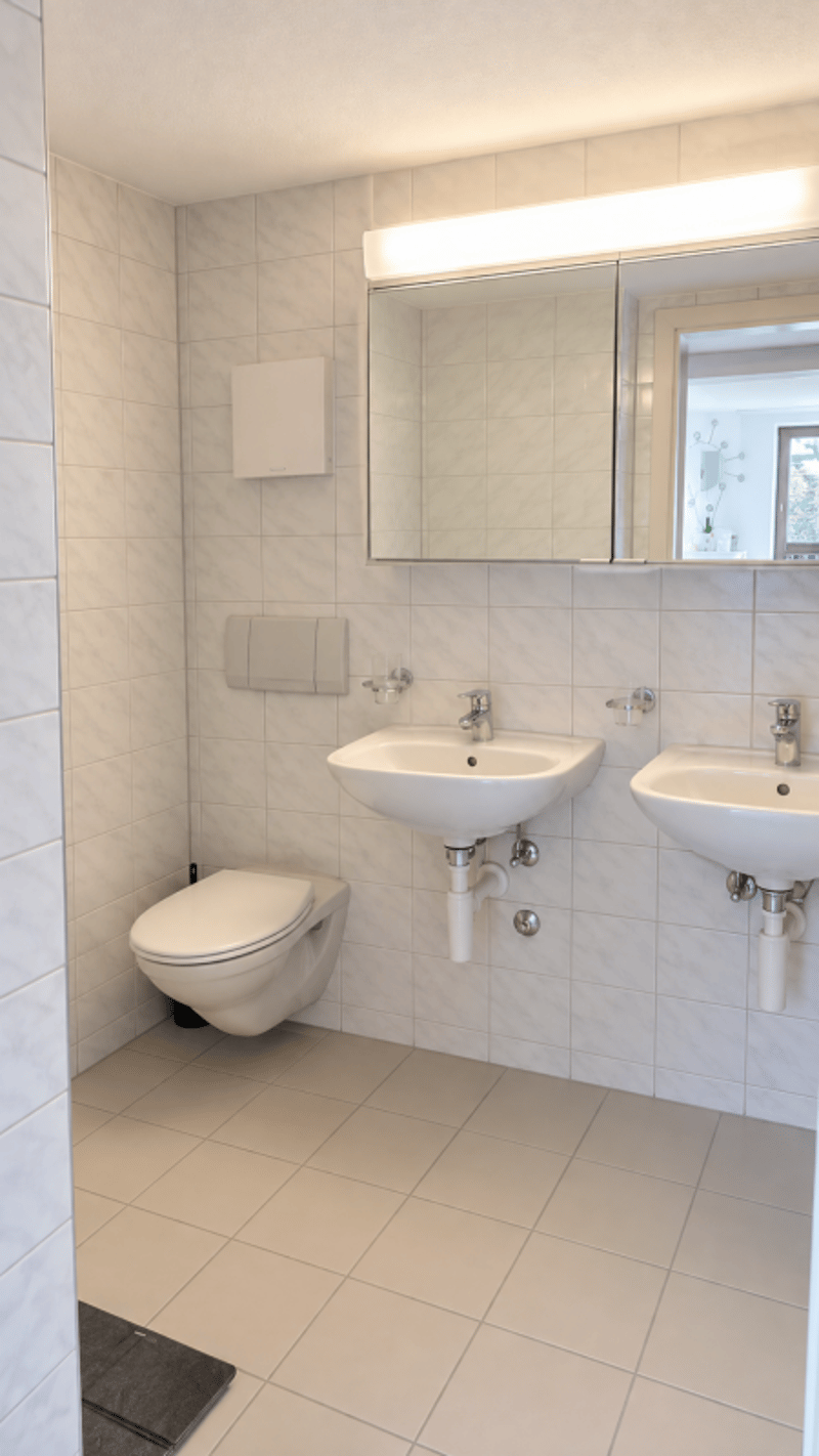 Helle und schöne 3.5 Zi-Whg. mit Balkon zu vermieten (6)