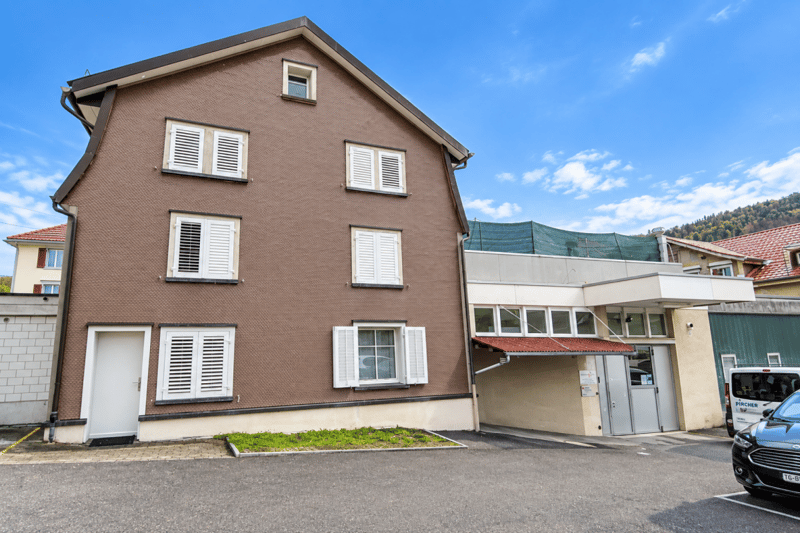 Chill Raum - Büro - Abstellraum - Lager zu vermieten (3)