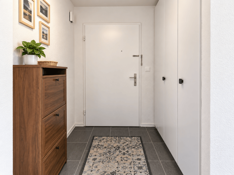 Helle 3.5Zi-Wohnung mit Balkon (5)