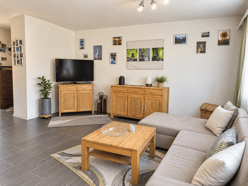 Helle 3.5Zi-Wohnung mit Balkon (3)