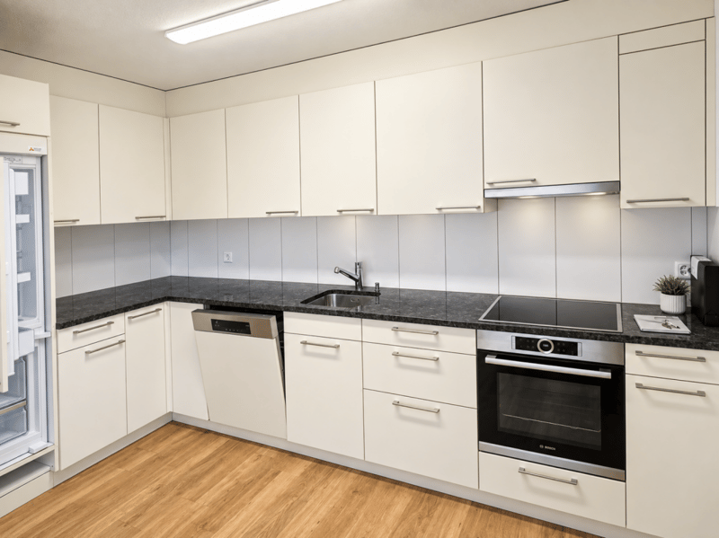 Helle 2.5 Zi. Wohnung zu vermieten (3)