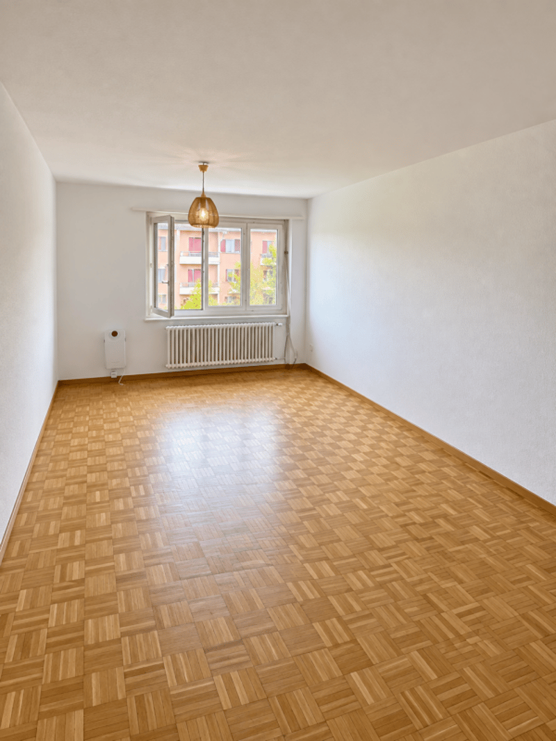 2.5 Zi. Wohnung zu vermieten (2)