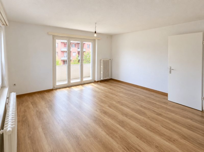 2.5 Zi. Wohnung zu vermieten (1)