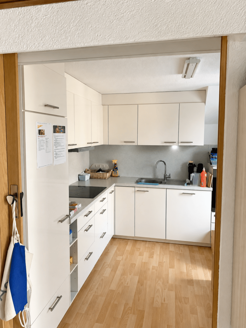 3.5 Zimmer Wohnung (3)
