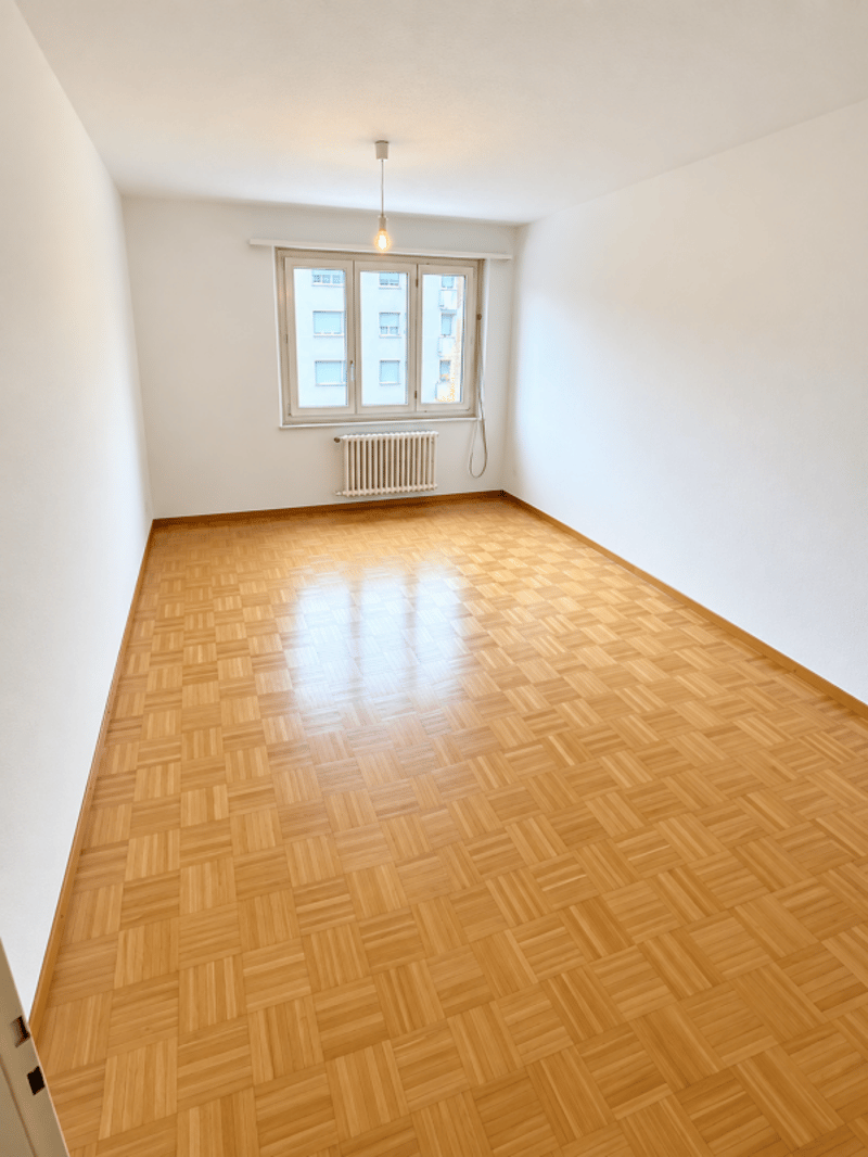 Helle 3.0 Zi-Wohnung zu vermieten (3)