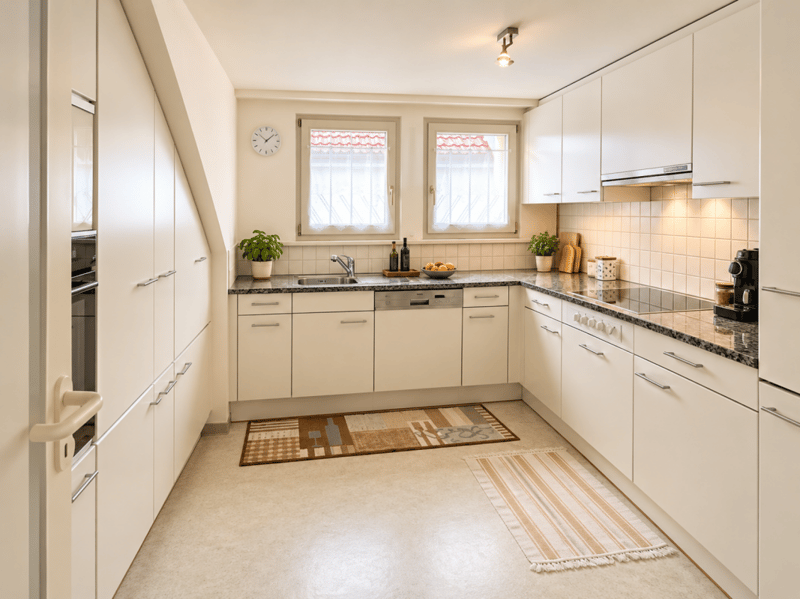 Grosse 4.0-Zimmer Wohnung (7)