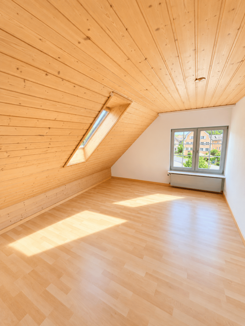 Grosse 4.0-Zimmer Wohnung (4)