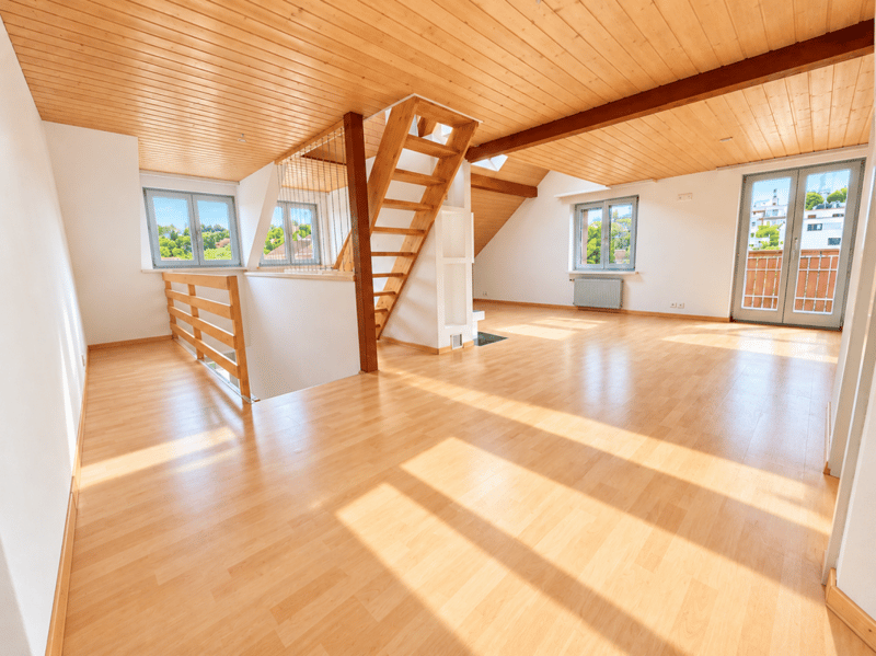 Grosse 4.0-Zimmer Wohnung (2)