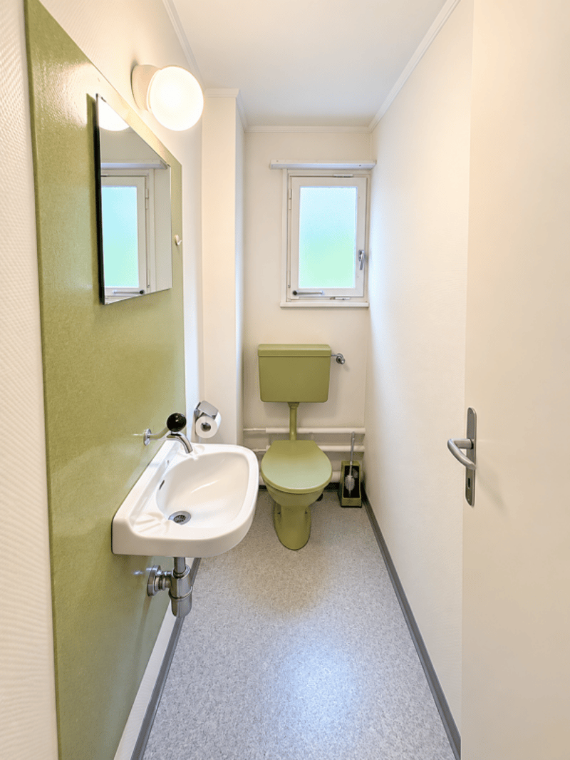 3.5-Zimmer Wohnung mit Wintergarten (7)