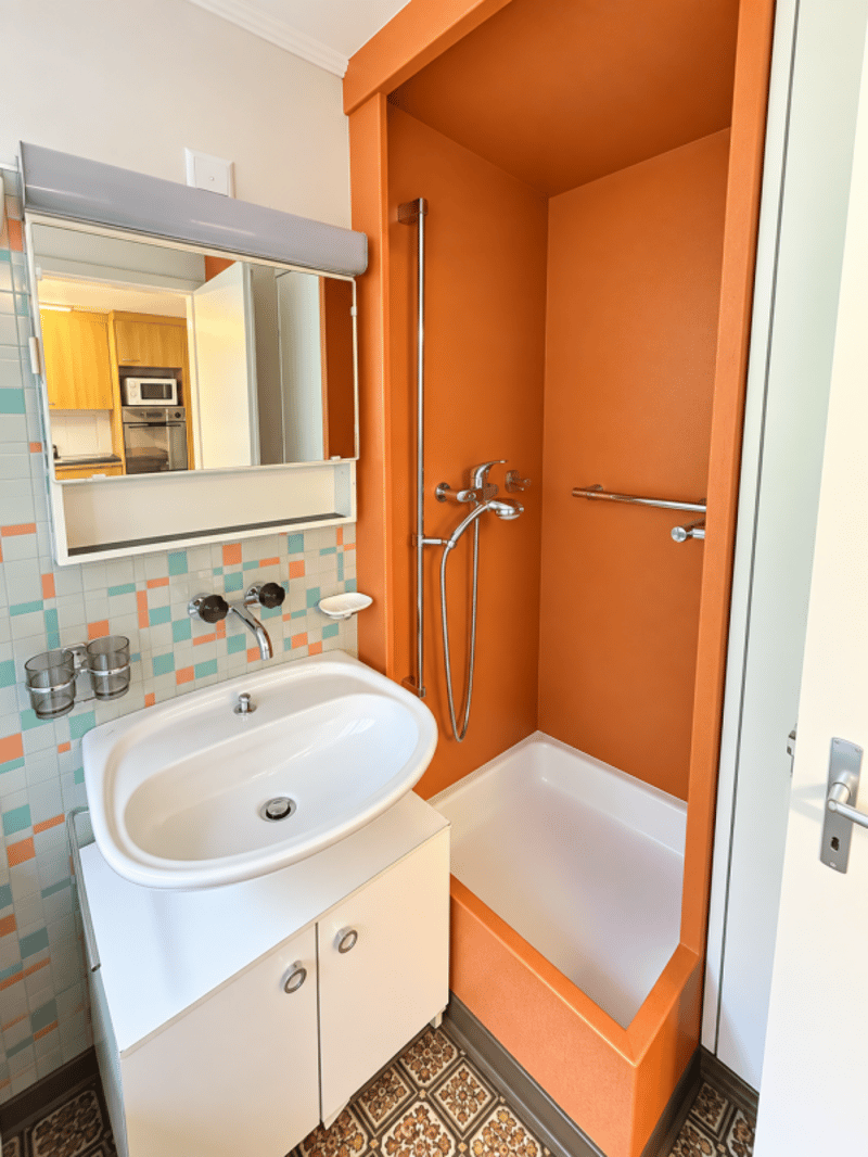 3.5-Zimmer Wohnung mit Wintergarten (9)