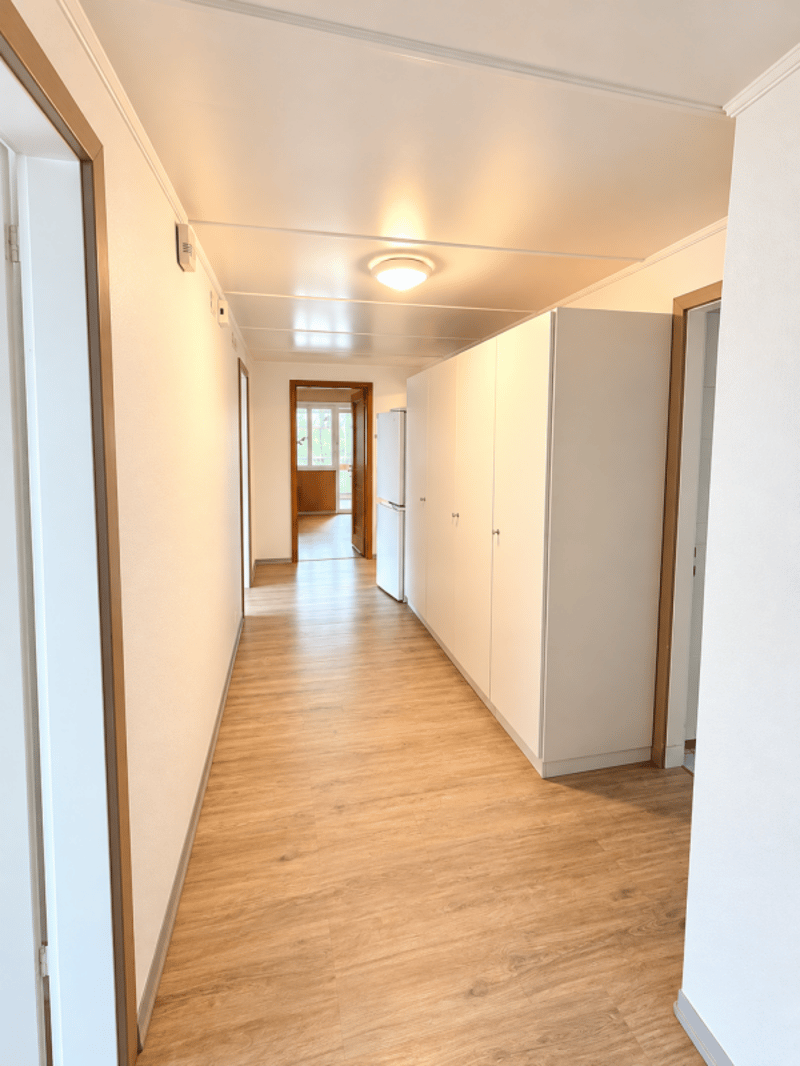 3.5-Zimmer Wohnung mit Wintergarten (6)