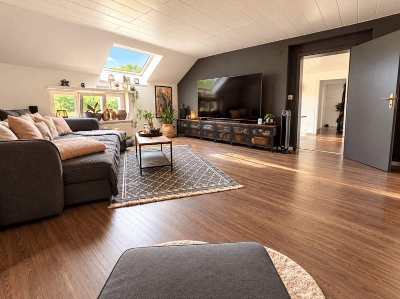 grosszügige 4 Zimmer Wohnung (2)