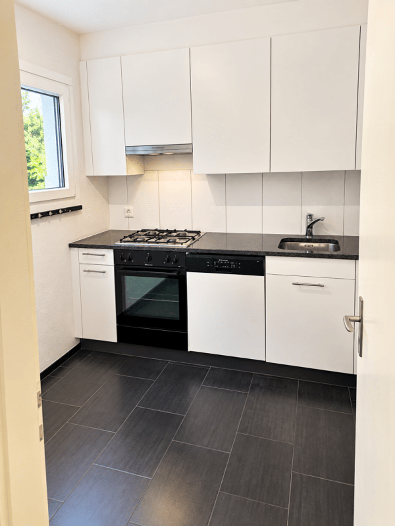 Helle und Grosszügige 4.5Zi-Wohnung (4)