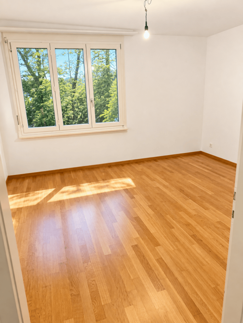 Helle und Grosszügige 4.5Zi-Wohnung (7)