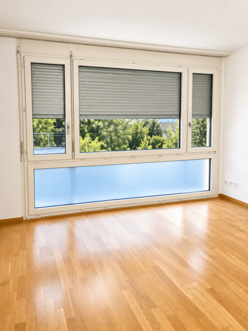 Helle und Grosszügige 4.5Zi-Wohnung (2)