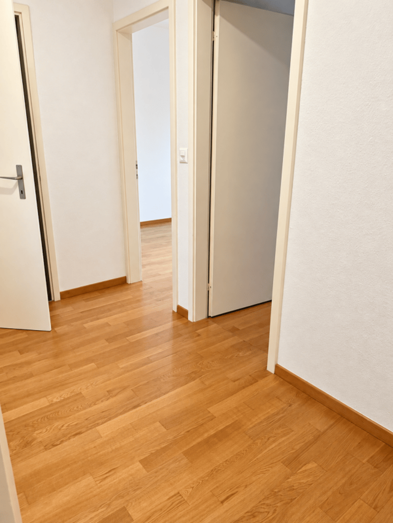 Helle und Grosszügige 4.5Zi-Wohnung (6)