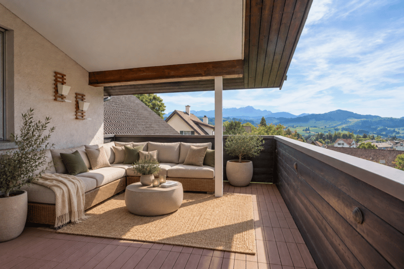 Täglich grüsst der Säntis - grosszügige 3.5-Zimmer-Wohnung mit herrlichem Weitblick (3)