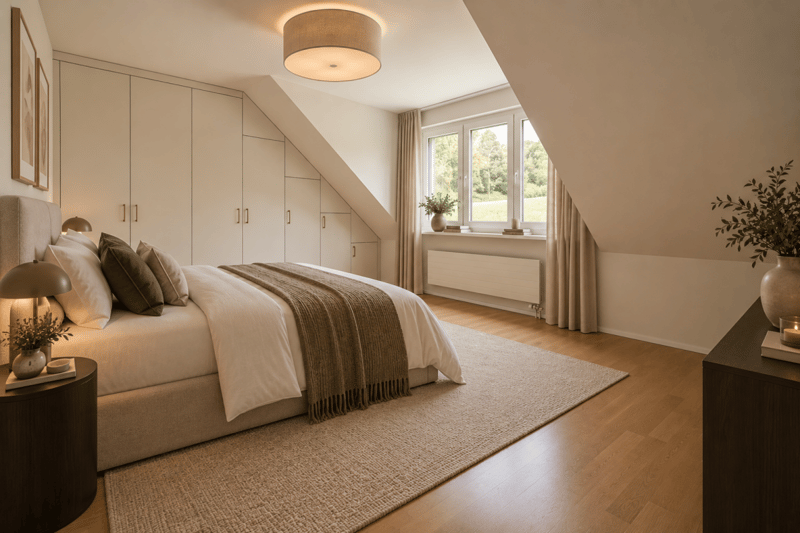 Täglich grüsst der Säntis - grosszügige 3.5-Zimmer-Wohnung mit herrlichem Weitblick (4)