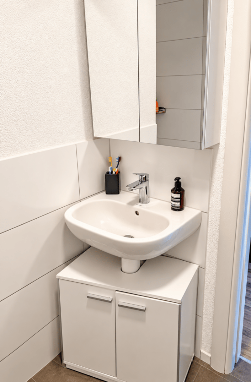Geräumige 2.5 Zi Wohnung zu vermieten (6)