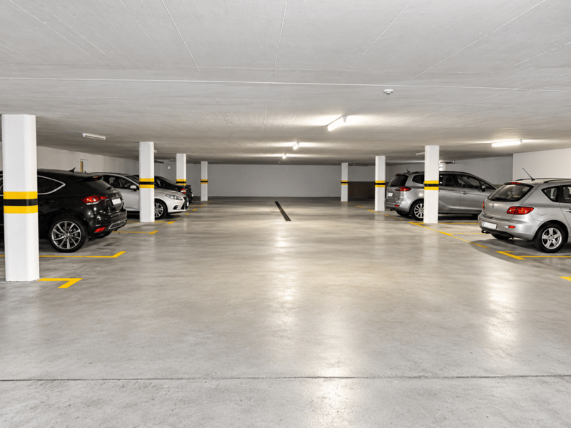 Tiefgaragen Einstellplatz (1)