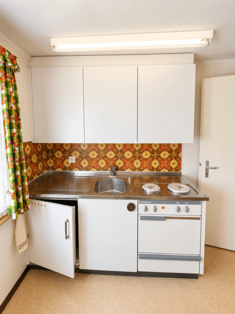 1.5-Zimmer Wohnung zu vermieten (3)