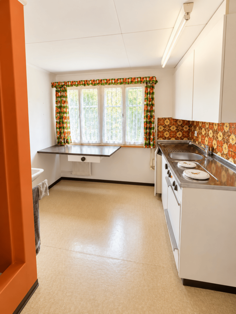 1.5-Zimmer Wohnung zu vermieten (2)