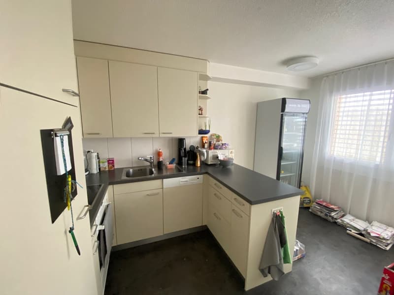helle 3.5-Zimmerwohnung in Schönbühl (83 m2) (3)