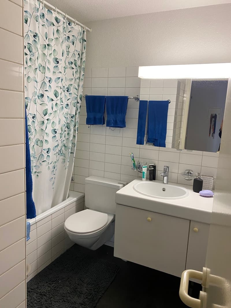helle 3.5-Zimmerwohnung in Schönbühl (83 m2) (7)