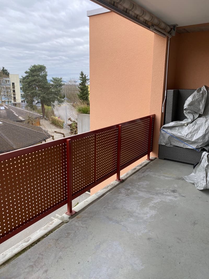 helle 3.5-Zimmerwohnung in Schönbühl (83 m2) (9)