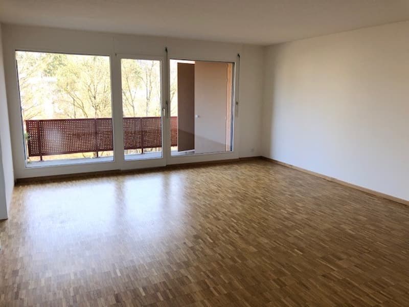 helle 3.5-Zimmerwohnung in Schönbühl (83 m2) (2)