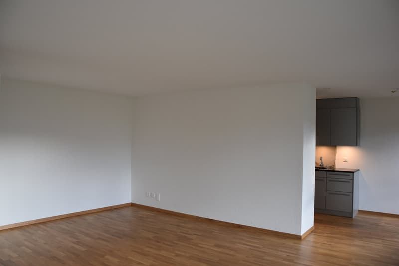5.5 Zimmer Wohnung in Schwarzenburg (2)