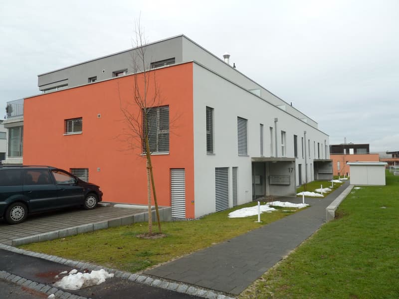 6.5-Zimmer-Attikawohnung im Jurablickquartier in Ostermundigen (5)