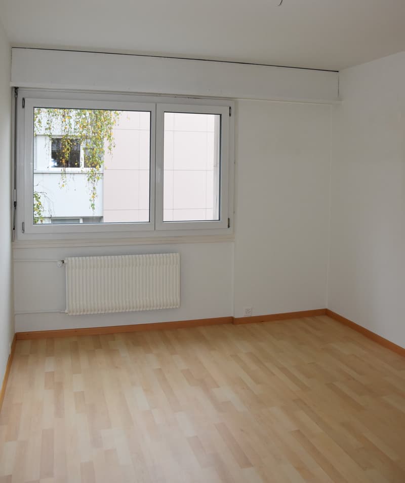 Appartamento di 4.5 locali in una bella zona residenziale (9)