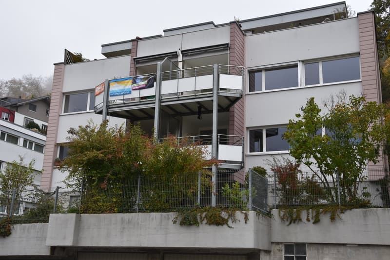 Appartamento di 4.5 locali in una bella zona residenziale (16)