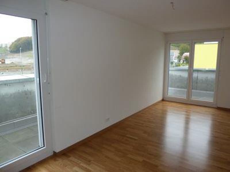 Bello appartamento 2.5 locali nel quartiere Jurablick a Ostermundigen (5)